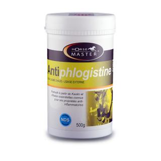 Horse Master Antiphlogistine 1,5kg Sleva 50% (Sleva 50% EXP 21/09/2023)