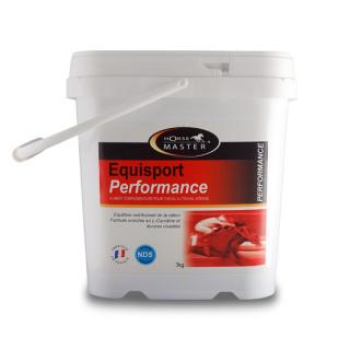Horse master EQUISPORT PERFORMANCE (Komplexní krmný doplněk pro koně v zátěži)