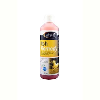 Horse Master Itch Remedy 500ml (Účinný anti-parasitní gel na letní vyrážku.)