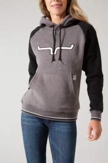 Kimes Ranch - Amigo hoodie - Charcoal