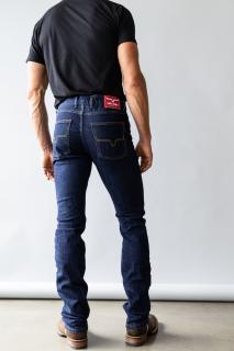 Kimes Ranch Jeans Men´s - Wayne Blue