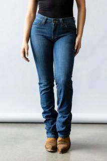Kimes Ranch Jeans Women´s - Betty17 - Blue (Nejprodávanější dámské džíny Kimes Ranch!)