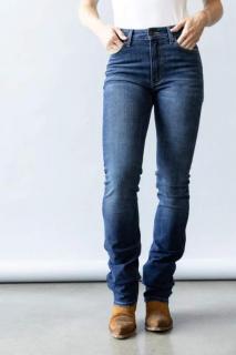 Kimes Ranch - Sarah jeans - Blue