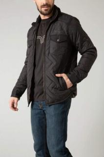 Kimes Ranch - Skink jacket - Black