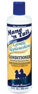 Mane 'n Tail Gentle Replenishing Conditioner 355 ml (Jemný kondicionér pro každodenní použití)