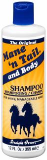 Mane´n Tail Original Shampoo 355 ml