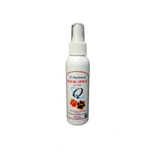 OxyGreen Pet Magic Spray 118 ml