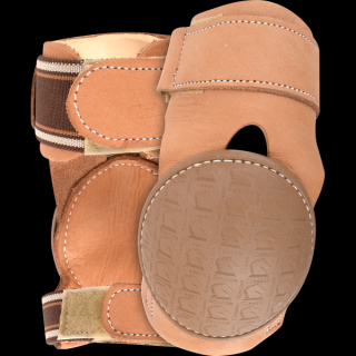PRO REINER SKID BOOT NATURAL
