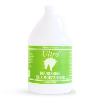 Ultra Nourishing Hair Moisturizer 3,78l (Hydratační receptura posilující pevnost, objem a elasticitu hřívy!)