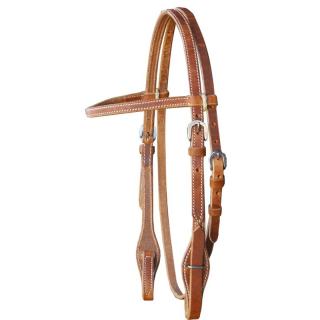 Western Harness Bridle w/Quick Change