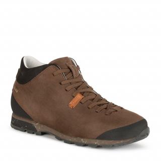 AKU BELLAMONT 3 MID PLUS EVO dark brown varianta: 10.5