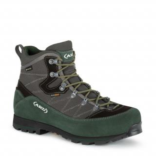 AKU TREKKER LITE III WIDE GTX green varianta: 11.5