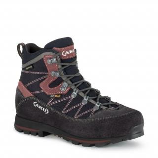 AKU TREKKER LITE III WIDE GTX WS violet varianta: 5.5