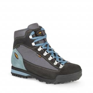 AKU ULTRA LIGHT ORIG GTX WS grey/sugar varianta: 4.5