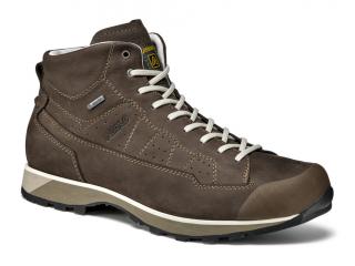 ASOLO ACTIVE GV MM dark brown varianta: 10.5