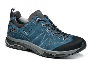 ASOLO AGENT EVO GV ML indian teal varianta: 4.5