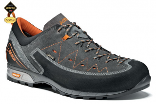 ASOLO APEX GV MM grey/graphite varianta: 8