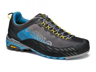 ASOLO ELDO GV ML blue moon/grey varianta: 4.5