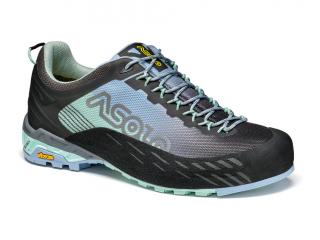 ASOLO ELDO GV ML Brook green/blue fog varianta: 4.5