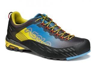 ASOLO ELDO GV MM yellow/blue moon varianta: 10.5