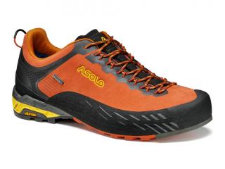 ASOLO ELDO Lth GV MM orange/yellow varianta: 11.5