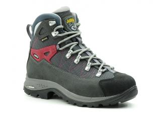 ASOLO FINDER GV ML grey/stone/gerbera varianta: 5.5