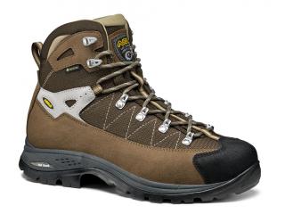 ASOLO FINDER GV MM almond/brown varianta: 8