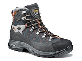 ASOLO FINDER GV MM graph/gunmetal/flame varianta: 10.5