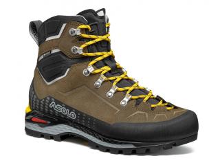 ASOLO Freney EVO LTH GV MM major brown varianta: 12