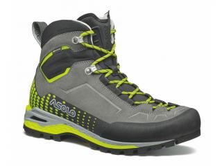 ASOLO Freney EVO mid LTH GV MM green varianta: 10.5