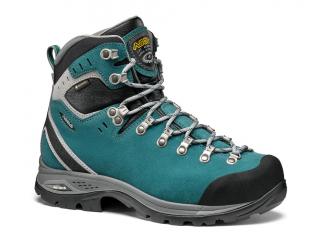 ASOLO GREENWOOD EVO Bunion GV AV petrol varianta: 3.5