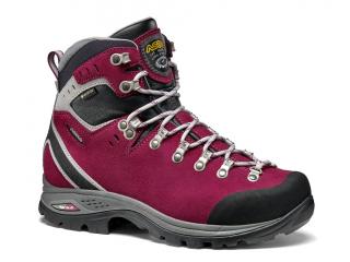 ASOLO GREENWOOD EVO GV ML grapeade varianta: 3.5