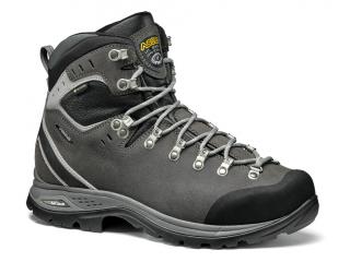 ASOLO GREENWOOD EVO GV MM graphite varianta: 10.5