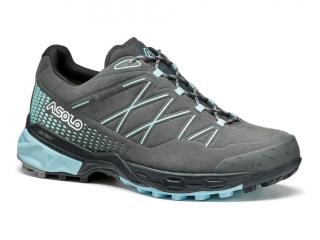 ASOLO TAHOE LTH GTX ML graphite/celadon varianta: 4