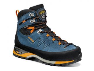 ASOLO TRAVERSE GV ML indian teal varianta: 5.5