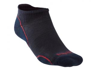 BRIDGEDALE HIKE UL T2 MP Low varianta: Navy/red 40-43