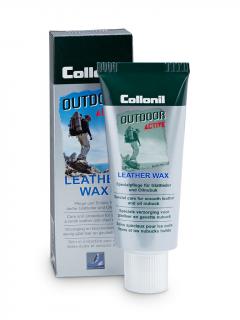 COLLONIL Activ Leather Wax krém 75ml
