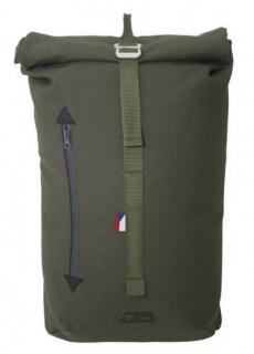 DEE BAG ROLL 28 rolovací plátěný batoh varianta: khaki