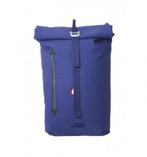 DEE BAG ROLL 28 rolovací plátěný batoh varianta: tm.modrá