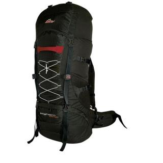 DOLDY BIG HORN 100+20 batoh Cordura varianta: černý