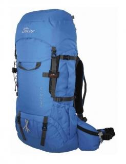 DOLDY Cerro 55 batoh varianta: modrá