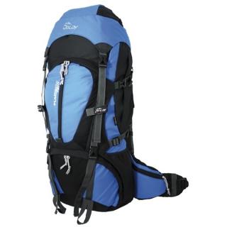 DOLDY PUMORI TR 75 Cordura batoh varianta: modrá