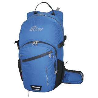 DOLDY ZION 20 Cordura batoh varianta: modrá