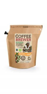 Grower's cup Ethiopia BIO káva