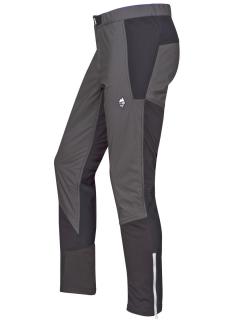 HIGH POINT ALPHA pants Black varianta: M