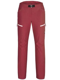 HIGH POINT Atom Lady Pants Brick Red varianta: S