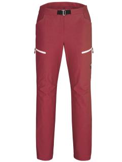 HIGH POINT Atom Lady Pants Brick Red varianta: XL