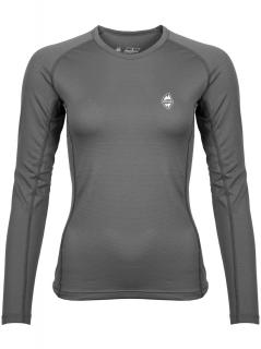 HIGH POINT CODE 2.0 LS Lady Dark grey varianta: XS