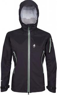 HIGH POINT EXPLOSION 5.0 LADY JACKET black/silt varianta: L