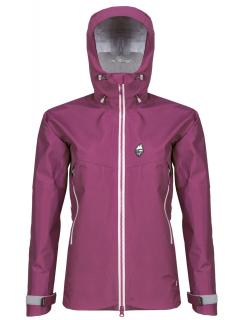 HIGH POINT EXPLOSION 6.0 Lady jacket Magenta varianta: XL